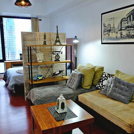 Bellagio Towers By Stays Ph Makati City Ngoại thất bức ảnh