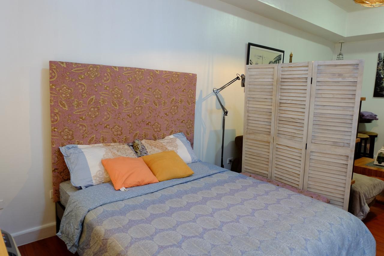 Bellagio Towers By Stays Ph Makati City Ngoại thất bức ảnh