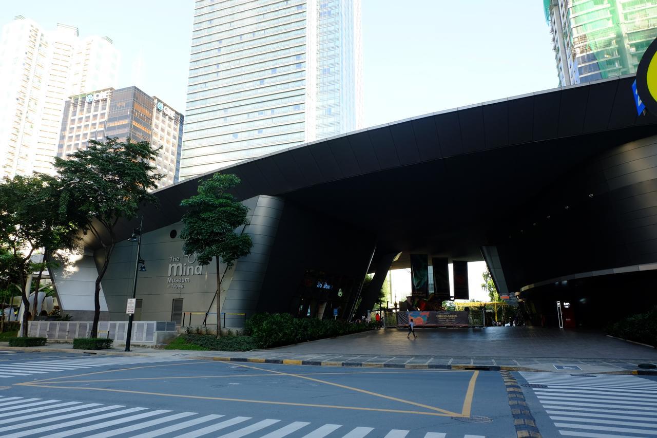 Bellagio Towers By Stays Ph Makati City Ngoại thất bức ảnh