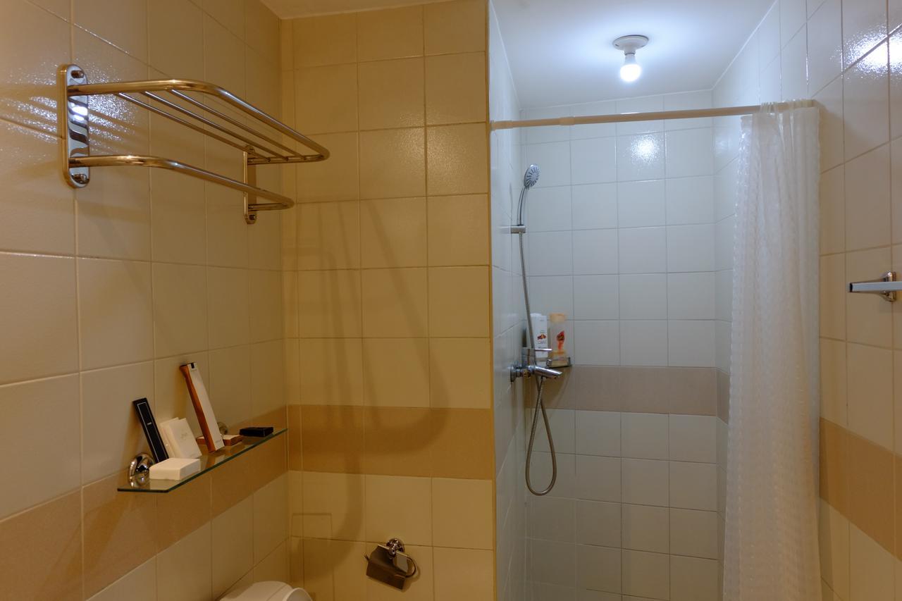 Bellagio Towers By Stays Ph Makati City Ngoại thất bức ảnh