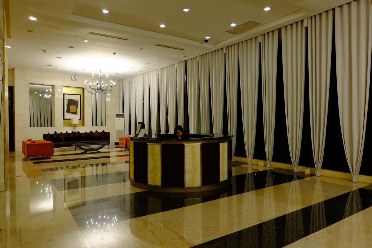 Bellagio Towers By Stays Ph Makati City Ngoại thất bức ảnh