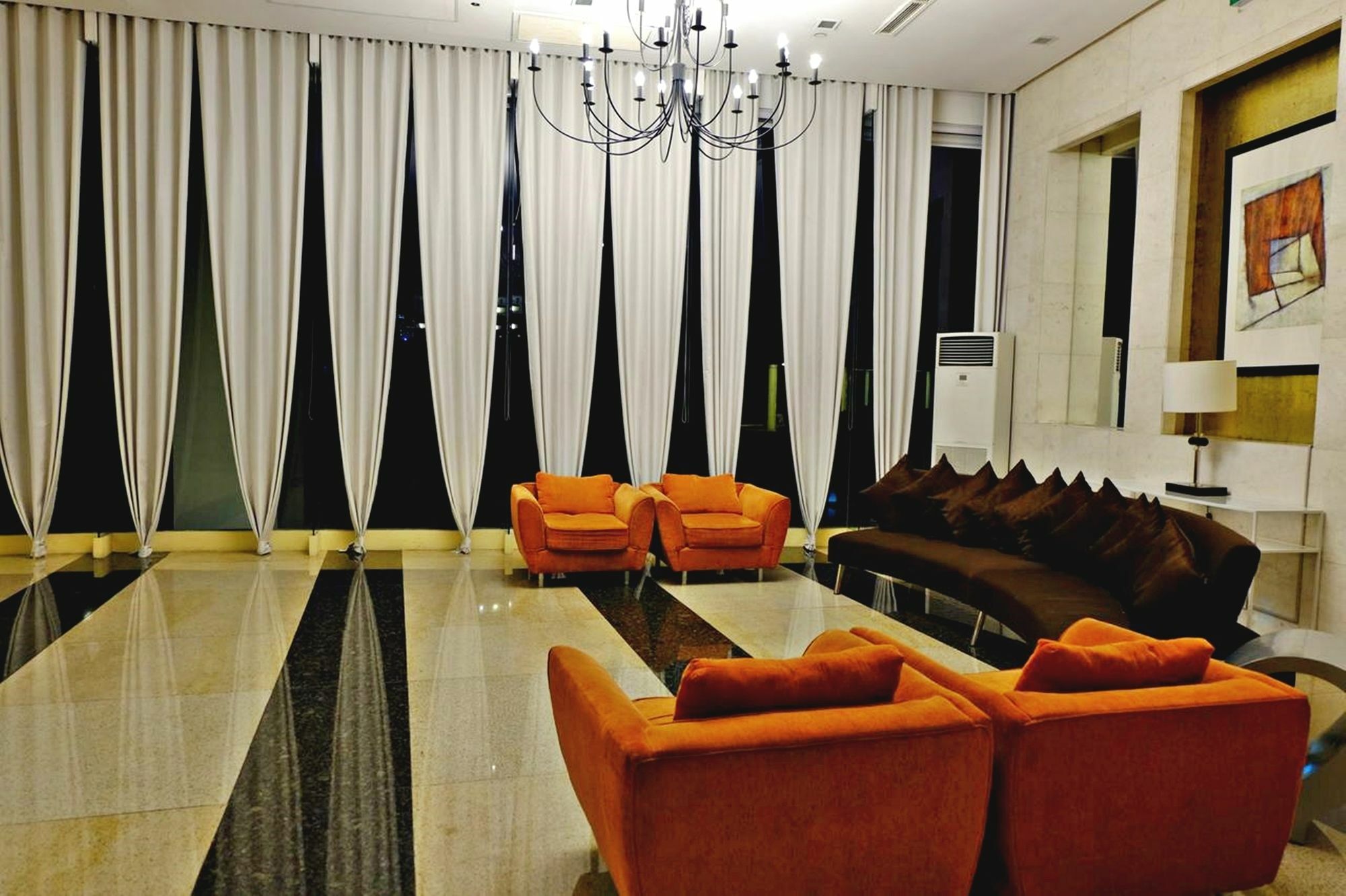 Bellagio Towers By Stays Ph Makati City Ngoại thất bức ảnh