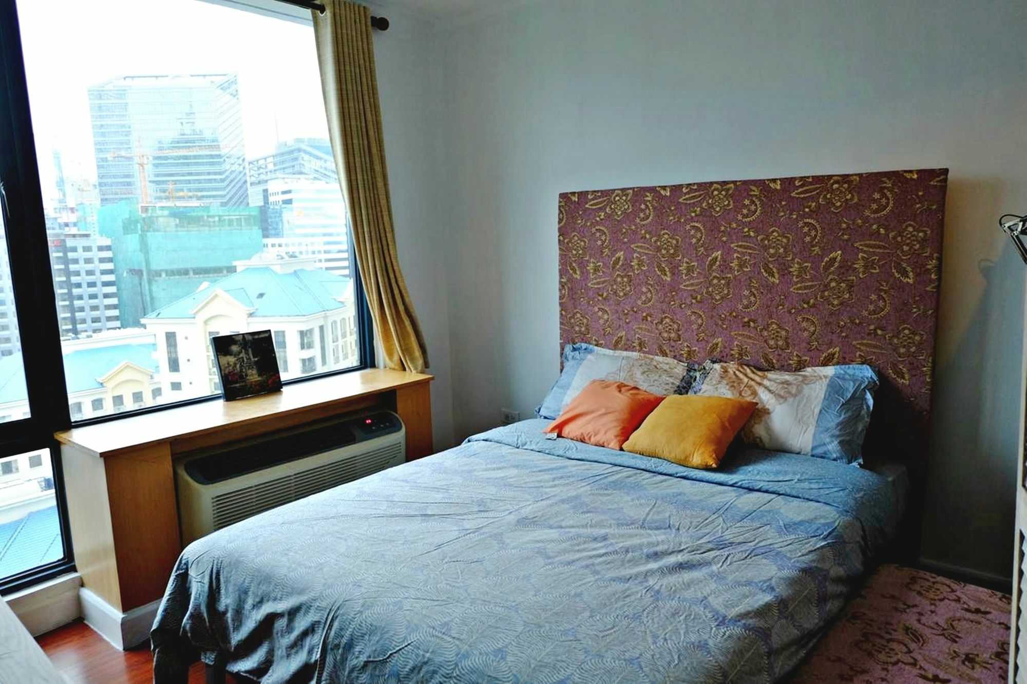 Bellagio Towers By Stays Ph Makati City Ngoại thất bức ảnh