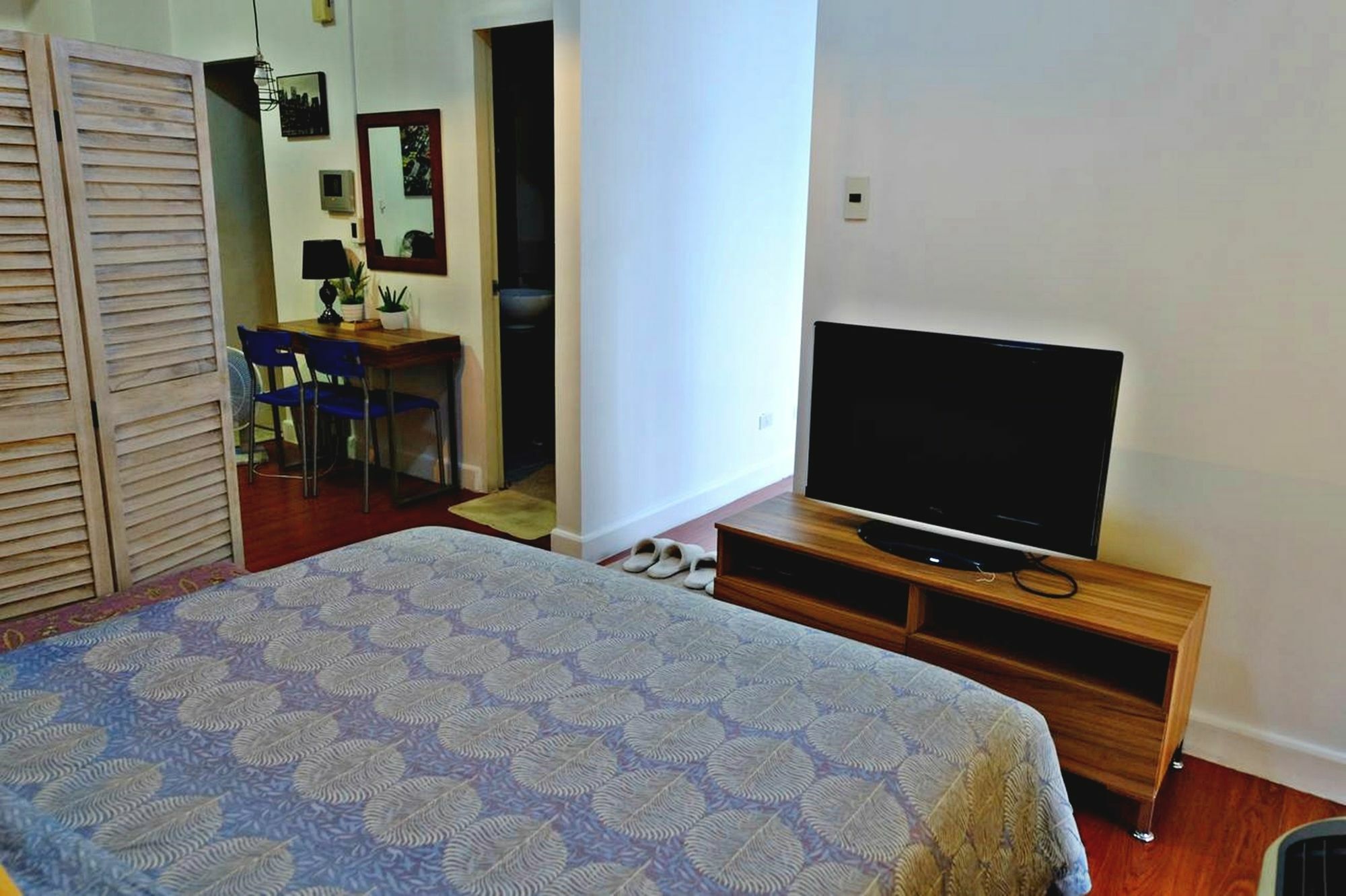 Bellagio Towers By Stays Ph Makati City Ngoại thất bức ảnh