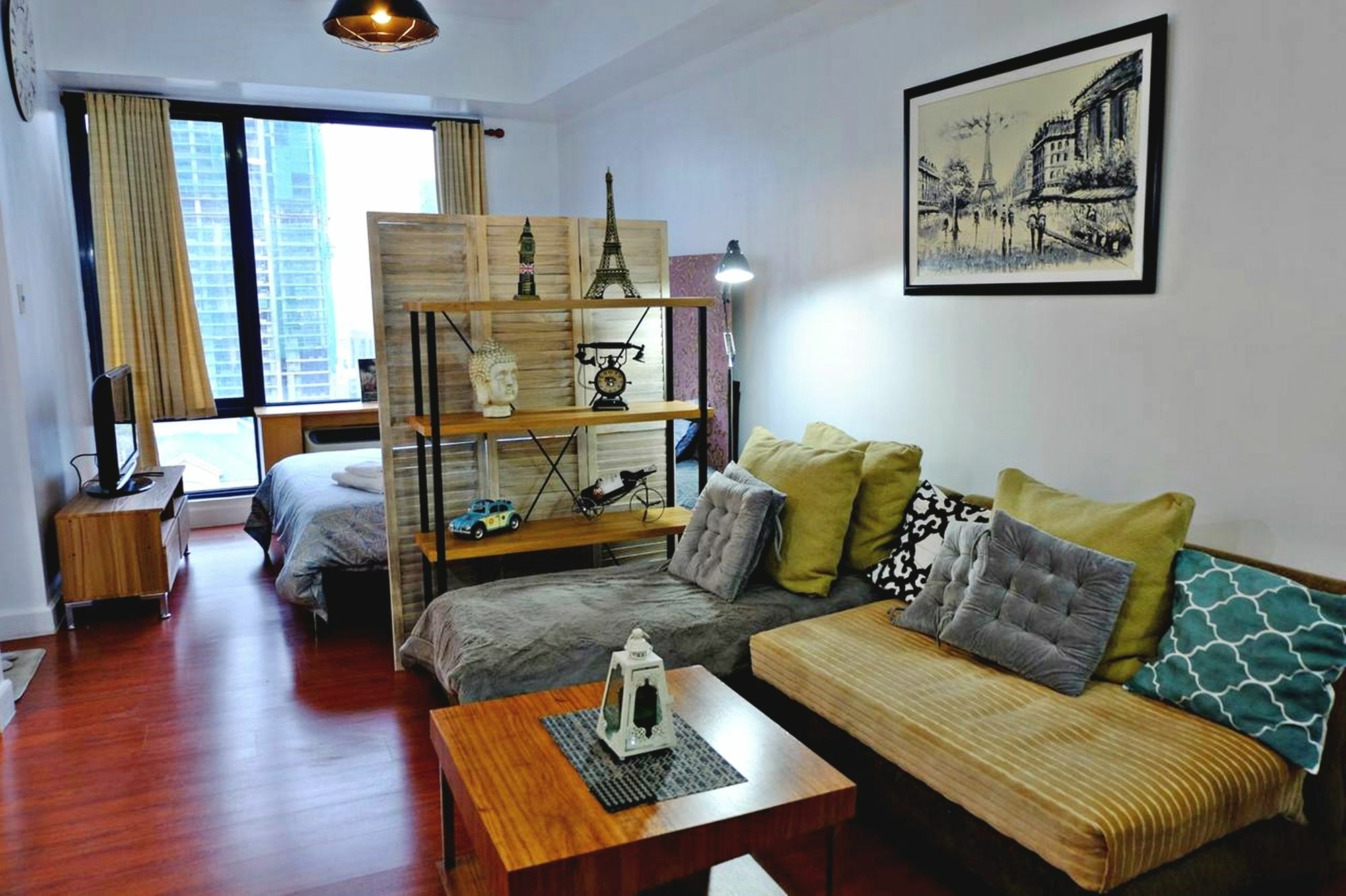 Bellagio Towers By Stays Ph Makati City Ngoại thất bức ảnh