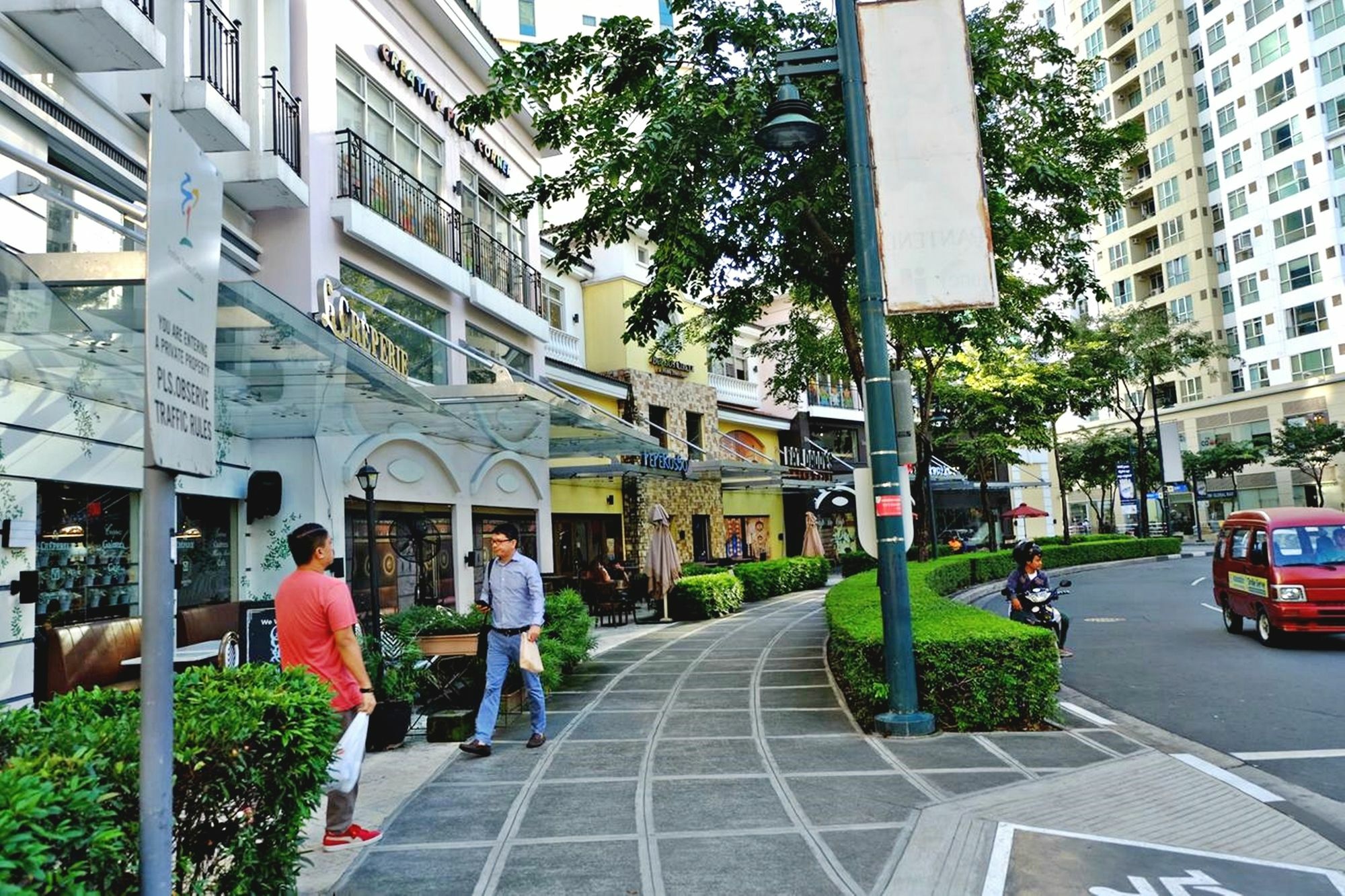 Bellagio Towers By Stays Ph Makati City Ngoại thất bức ảnh