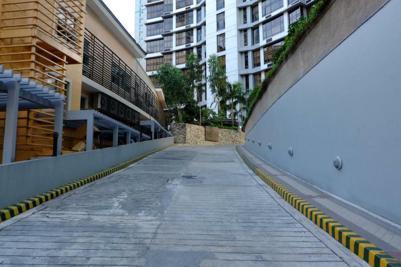 Bellagio Towers By Stays Ph Makati City Ngoại thất bức ảnh