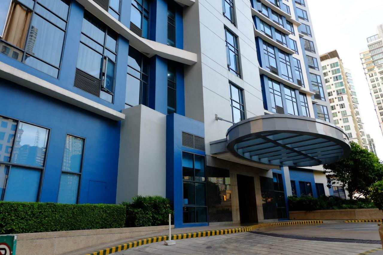 Bellagio Towers By Stays Ph Makati City Ngoại thất bức ảnh