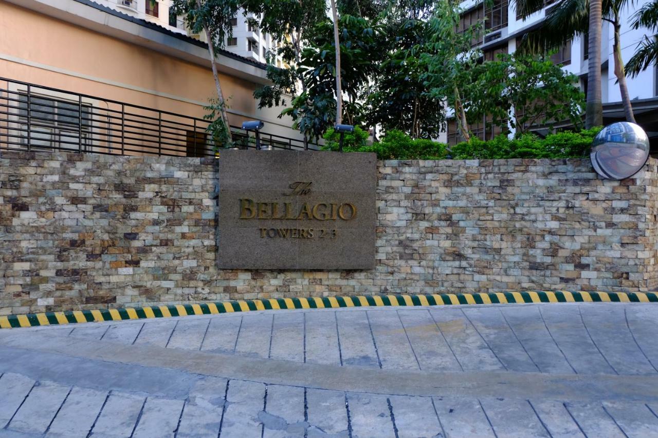 Bellagio Towers By Stays Ph Makati City Ngoại thất bức ảnh